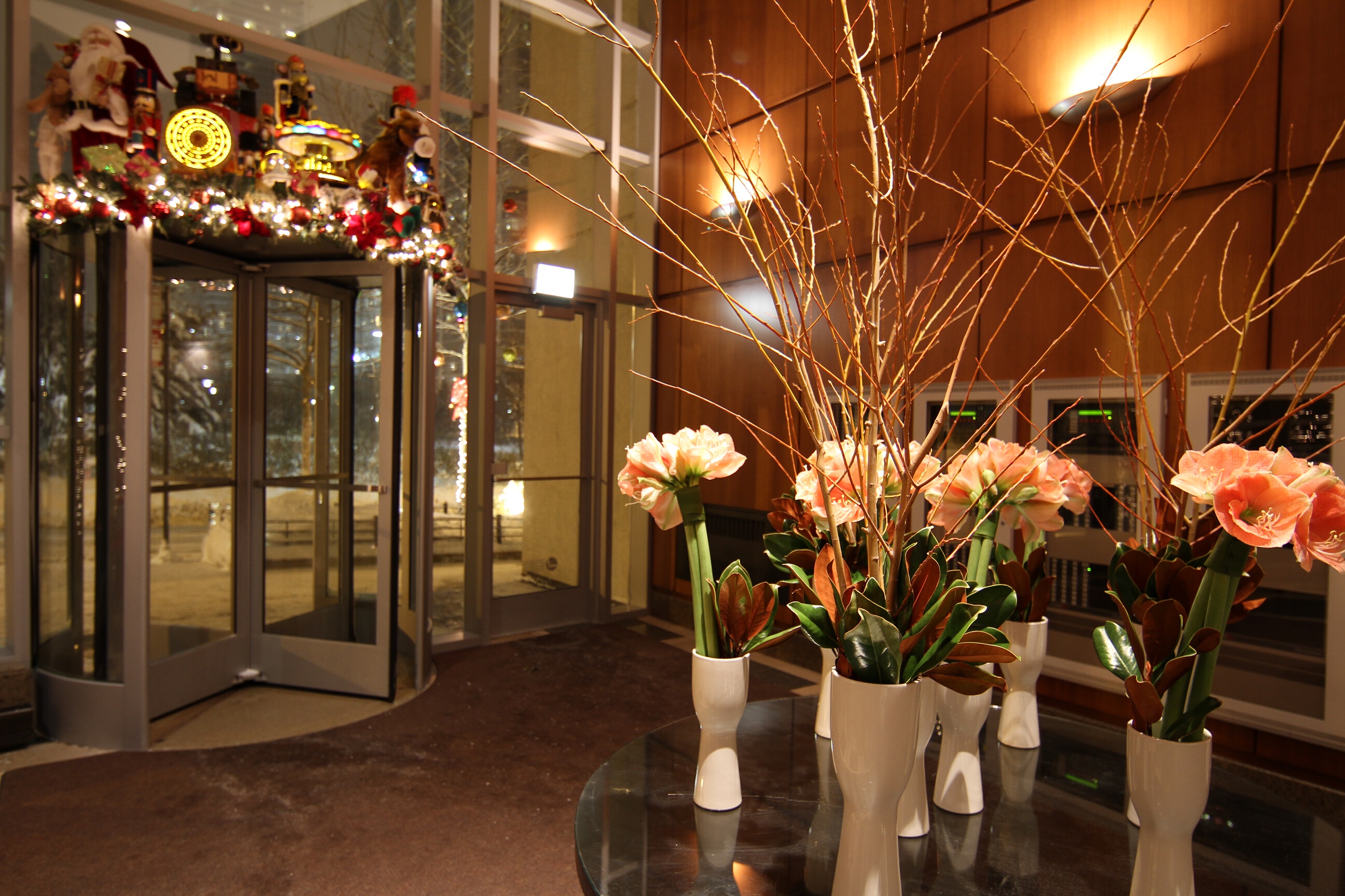 Fao Schwarz At The Lancaster Lancaster Condominiums
